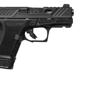 SHADOW SYSTEMS CR920 ELT 9MM BLK/BLK OR 10+1