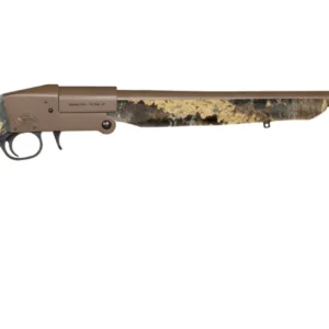 CHARLES DALY 101 SINGLE SHOT 410 FDE/TT 3"