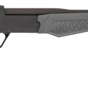 ROSSI TUFFY 410/18.5" BL/GRAY