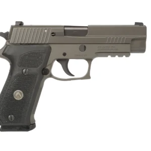 SIG SAUER P220 LEGION 45ACP 8+1 DASA MA#