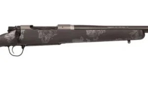 CHRISTENSEN ARMS RIDGELINE FFT 375H&H CB/GY 22"
