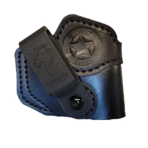 BOND ARMS STINGER HOLSTER IWB/POCKET RH