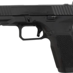 ROCK ISLAND ARMORY STK150 ULTRA 9MM BLK 17+1 4.5"