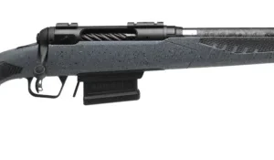 SAVAGE ARMS 110 CARBON PREDATOR 6.5CR 22"