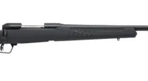 SAVAGE ARMS 110 LRH 308WIN BLK/SYN 26"