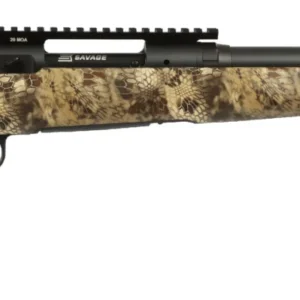 SAVAGE ARMS 110FCP-SR 6.5CR HIGHLANDER   #