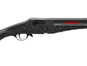 SAVAGE ARMS MOD 42 TKDN 22LR/410 BL/SY 20"