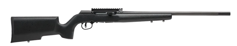 SAVAGE ARMS A17 PRO VARMINT 17HMR WD 22"