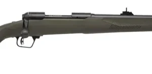 SAVAGE ARMS 110 HOG HUNT 223 BL/SY 20" TB