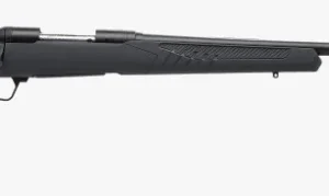 SAVAGE ARMS 110 LRH 7MAG BLK/SYN 26"