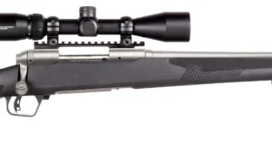 SAVAGE ARMS 110 APEX STORM XP 6.5PRC PKG