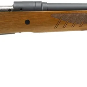 SAVAGE ARMS 110 CLASSIC 270WIN BL/WD 22"
