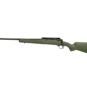 SAVAGE ARMS 110 APEX HUNT 350LEG OLIVE LH#