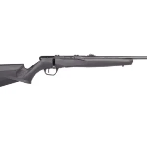SAVAGE ARMS B22 COMPACT 22MAG BL/SYN 18"