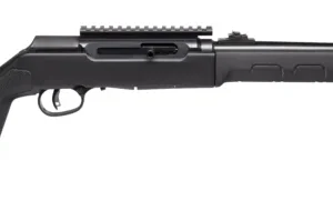 SAVAGE ARMS A22 TAKEDOWN 22LR BL/SY 10+1