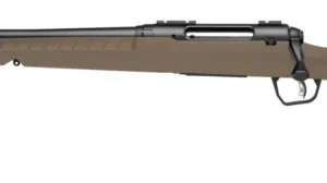 SAVAGE ARMS AXIS 2 6.5CR BL/FDE 22" LH