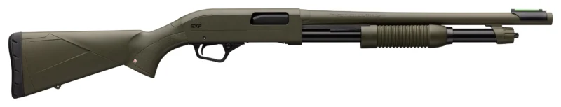 WINCHESTER SXP OD GREEN DEF 12/18 3" #