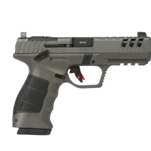 SAR FIREARMS SAR9 GEN3 9MM PLT 4.4" 17+1
