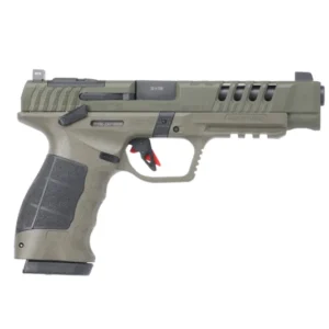 SAR FIREARMS SAR9 SPORT GEN3 9MM ODG 5.2"