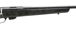 TIKKA T1X ROUGHTECH 17HMR 16" EMERLD