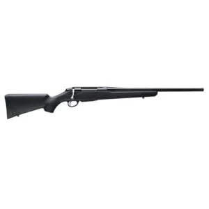 TIKKA T3X LITE 6.5CR 24" BLK TB