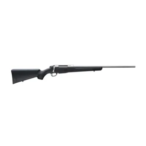 TIKKA T3X LITE 6.5PRC 24" SS/BLK TB