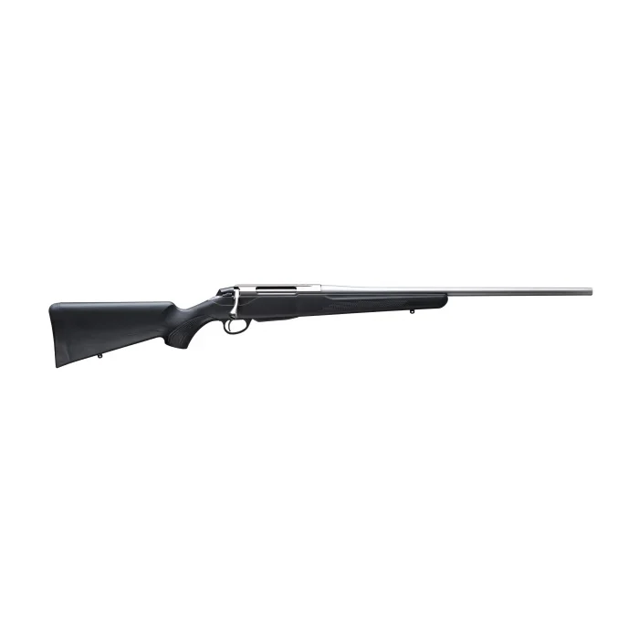 TIKKA T3X LITE 300WSM 24" SS/BLK TB