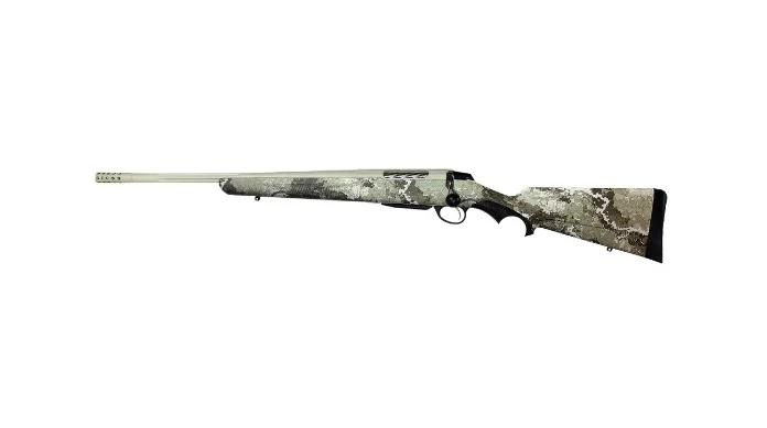 TIKKA T3XLT VEIL ALPINE 308WIN LH