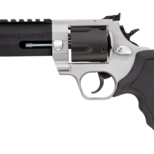 TAURUS RAGING HUNTER 454CAS 2TONE 5"