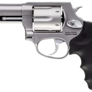 TAURUS 856 38SP SS 3" 6SHOT NS