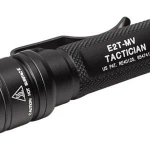 SUREFIRE TACTICIANL 5/800LU BLK DUAL