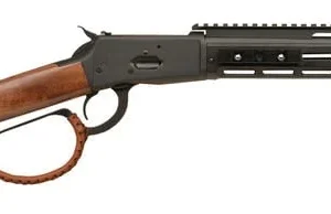 GFORCE ARMS LVR357 357 MAG 16.5" TAC/WD