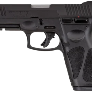 TAURUS G3 9MM BLK/BLK 4" 10+1