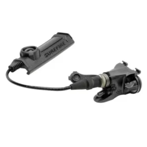 SUREFIRE TAILCAP SWITCH ASSEMBLY 7"