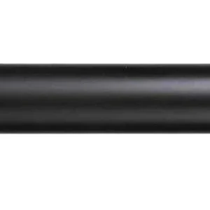 TAPCO BARREL GLOCK 17 BLACK 1/2X28