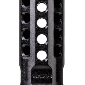 TAPCO 10/22 MUZZLE BRAKE BLK