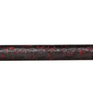 TAPCO 10/22 RED CBN FIB BARREL