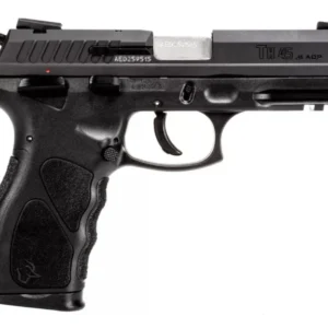 TAURUS TH45 45ACP BLK 4.25" 13+1