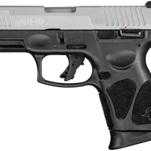TAURUS G3C 9MM BLK/SS 3.2" 12+1