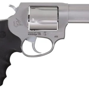 TAURUS 605 DEFENDER 357MAG SS 3" NS