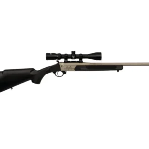 TRADITIONS OUTFITTER G3 35REM 22" SS PKG