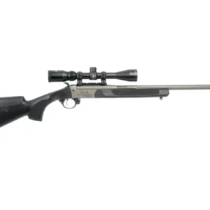 TRADITIONS OUTFITTER PRO 350LEG 22" PKG