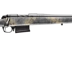 BERGARA TERRAIN WILDERNESS 7MAG GRAY #