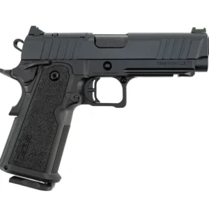 TISAS 1911DS CARRY 9MM 17+1 4.25"