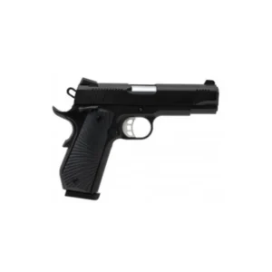 TISAS 1911 CARRY 45ACP BK 4.25" BOB