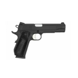 TISAS 1911 DUTY BK BOBTAIL 45ACP 5"