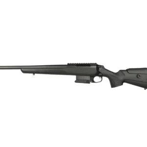TIKKA T3X CTR 6.5CR 20" BLK TB LH