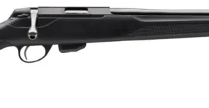 TIKKA T1 17HMR 20" BLK 10+1