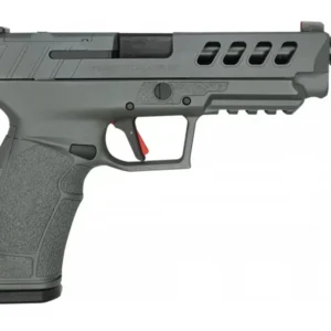 TISAS PX9 TACT NIGHTSTALKER 9MM 5.1"