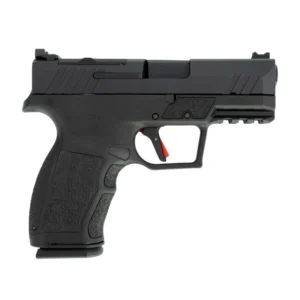 TISAS PX-9 9MM BLK 3.5" 15+1 OR